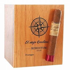 El Viejo Continente Robustum - Imagen 1