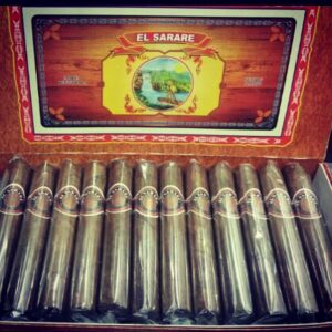El Sarare - Vitola Grande - Imagen 2