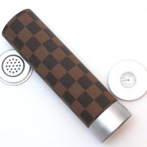Humidor  Viajero Mr Brog - Imagen 2