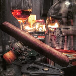 TABACCO STORE ROBUSTOS - Mazo 20 Unidades - Imagen 3