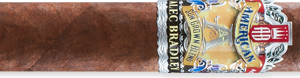Alec Bradley American Sun Grown Robusto - Imagen 2