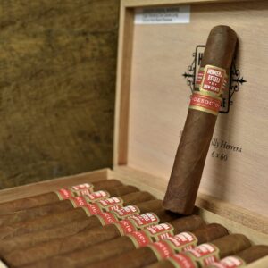 Herrera Esteli De Socio - Imagen 1
