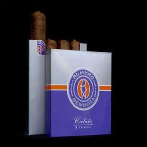 Romero Mendoza - Robusto - Imagen 2