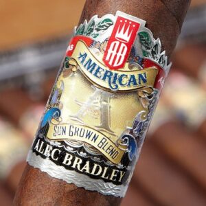 Alec Bradley American Sun Grown Robusto - Imagen 1
