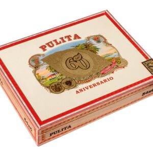 Pulita 60TH - Imagen 1