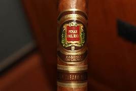 Pinar del Rio Cigar - Vitola Grande - Imagen 2