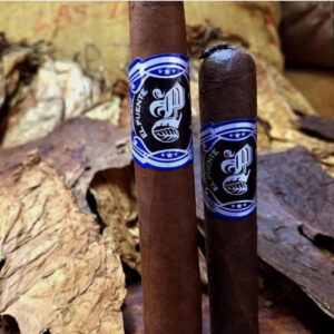 El Puente Cigar - Vitola Grande - Imagen 1