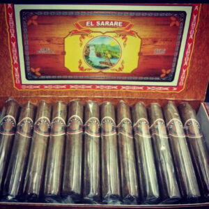 El Sarare - Vitola Mediana - Imagen 2