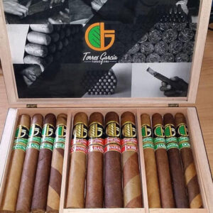 Torres Garcia - Vitola Grande - Imagen 1