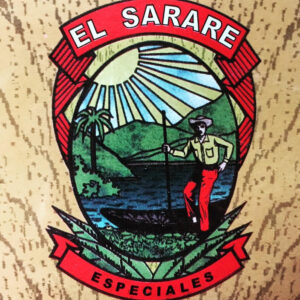 El Sarare - Vitola Grande - Imagen 1