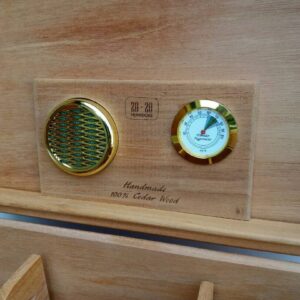 Humidor Profesional 20-20 - Imagen 3