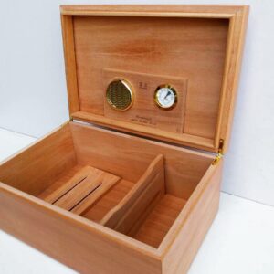 Humidor Profesional 20-20 - Imagen 1
