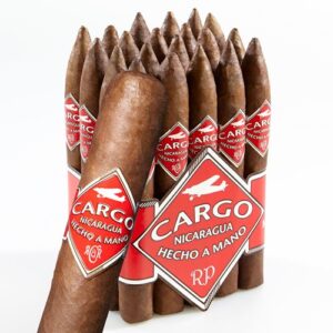 Cargo by Rocky Patel - Imagen 2