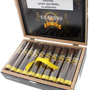 Exactus Maduro Cigar - Imagen 1