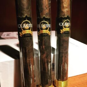 Exactus Maduro Cigar - Imagen 2
