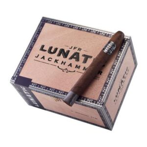 JFR Lunatic - Imagen 1