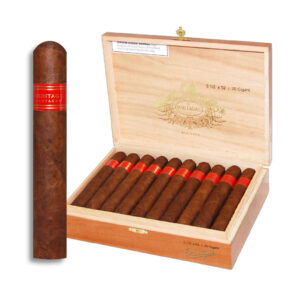 Partagas Heritage - Imagen 1