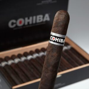 Cohiba Black - Imagen 1