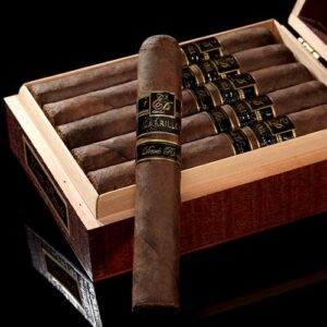 E.P Carrillo Dark Rituals Toro - Imagen 1