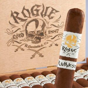 Gurkha Rogue Tyrant - Imagen 1