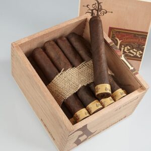 Diesel Unlimited Maduro - Imagen 1