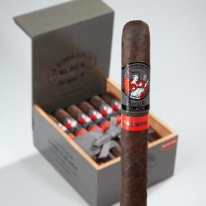 La Gloria Cubana Serie R Black Maduro - Imagen 1