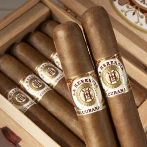 La Herencia Cubana Toro - Imagen 1