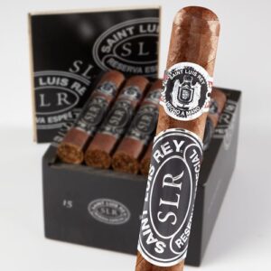 Saint Luis Rey Robusto - Imagen 1