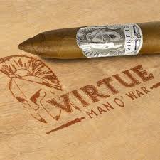 Man O' War Virtue - Imagen 1