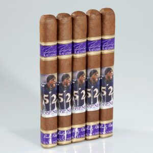 Rocky Patel Legends 52 Ray Lewis - Imagen 1