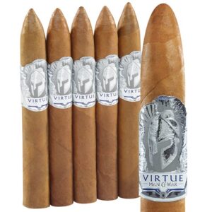 Man O' War Virtue - Imagen 2