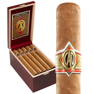CAO Gold - Imagen 1