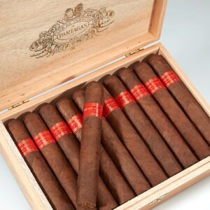 Partagas Heritage - Imagen 2