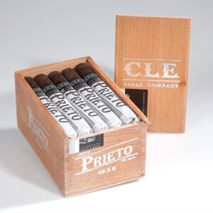 CLE Prieto - Imagen 1