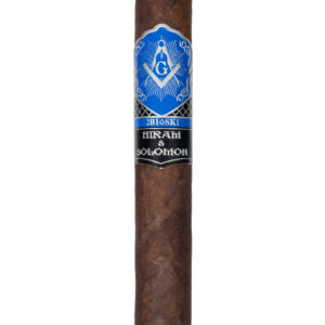 Hiram & Salomon Master Mason - Imagen 2