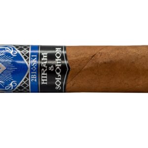 Hiram & Salomon Entered Apprentice Toro - Imagen 3