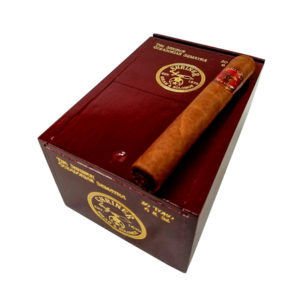 Hiram & Salomon SHRINER Robusto - Imagen 2