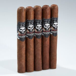 Gurkha Berseker Black Ops - Imagen 2
