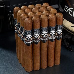 Gurkha Berseker Black Ops - Imagen 1