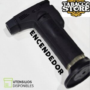 Encendedor Jet Flame - Imagen 1