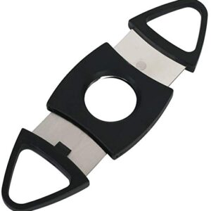 Mantello Cortador Guillotina de Cigarro - Imagen 2