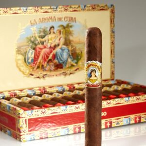 La Aroma de Cuba Robusto - Imagen 2
