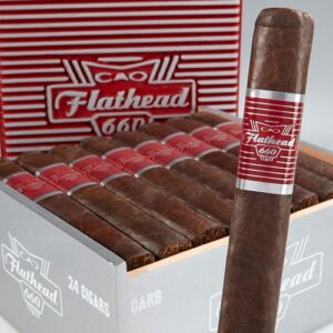CAO Flathead - Imagen 1