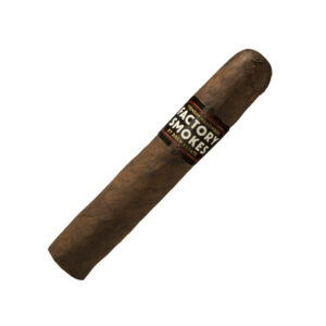 Factory Smokes by Drew Estate Maduro - Imagen 2