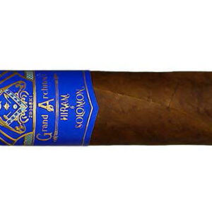 Hiram & Salomon - The Grand Architect Grand Toro - Imagen 3