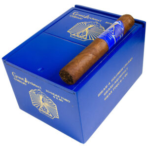 Hiram & Salomon - The Grand Architect Grand Toro - Imagen 1