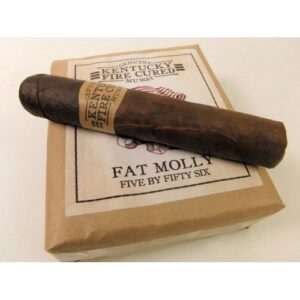 Drew Estate Kentucky Fire Cured Fat Molly - Imagen 2