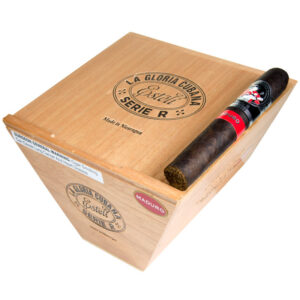 La Gloria Cubana Serie R Maduro - Imagen 3