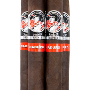 La Gloria Cubana Serie R Maduro - Imagen 2