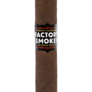 Factory Smokes by Drew Estate Maduro - Imagen 3